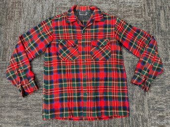 Vintage Pendleton Board Shirt