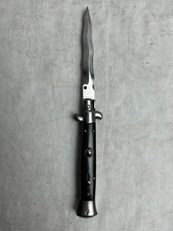 Italian Stiletto Knife