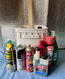 Lot Of Garage Items *Local Pick-Up Only*