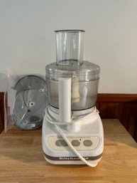 Kitchen Aid Food Processor