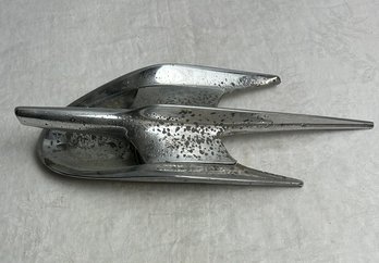 Vintage Ford Lincoln Hood Ornament