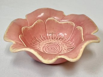 Ceramic Candy Dish