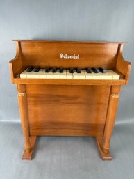 Schoenhut Kids Piano