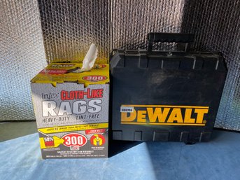 Lot Of Garage Items *Local Pick-Up Only*