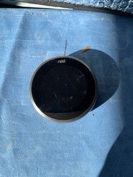 NEST  Thermostat *Local Pick-Up Only*