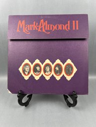 Mark Almond II Vinyl Album.