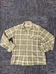 Vintage Pendleton Board Shirt M