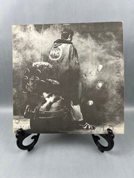 The Who Quadrophenia Vinyl Album.