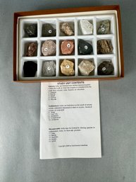 Rock Study Kit