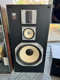 Sansui S 1000 Speakers *LOCAL PICKUP ONLY - NO SHIPPING*