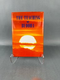 The Teaching Of Buddha