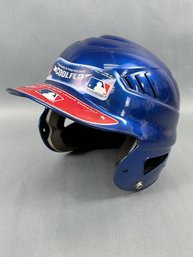 Rawlings Little League Batting Cage Helmet *local Pick Up Only*