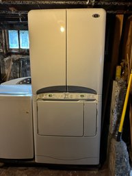 Maytag Neptune MCE800AYW Dryer