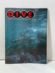 Dive October 1967 Magazine