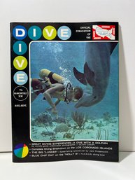 Vintage Dive Magazine