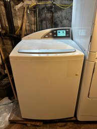 GE Profile Harmony Washer