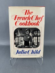 The French Chef Cookbook - Julia Child