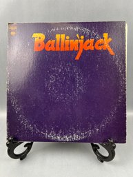 Ballinjack Vinyl Record.