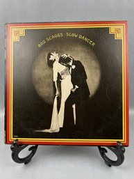 Box Scaggs Slow Dancer Vinyl Album.