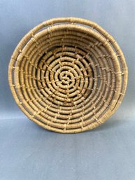 Sea Grass Basket