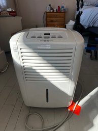 Frigidaire Swamp Cooler