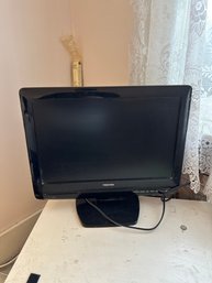 Toshiba 19 Inch LCD TV DVD COMBO