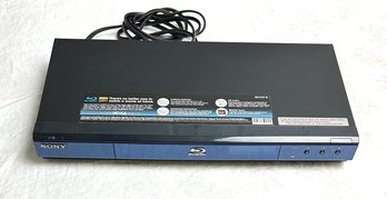 Sony AVCHD HDMI BLU-RAY / DVD Player