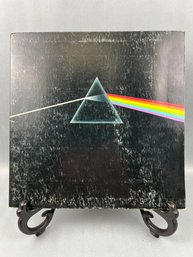 Pink Floyd Dark Side Of The Moon Vinyl Album.