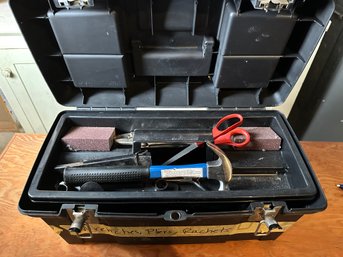 Toolbox Of Tools