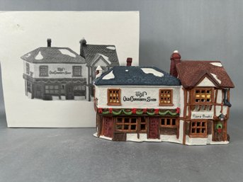 Dept 56 - Dickens Village Series- Rare Books