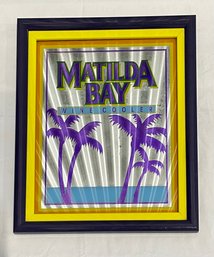 Matilda Bay Wine Cooler Mirror