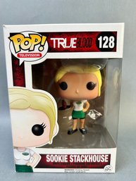 Funko Pop Sookie Stackhouse.