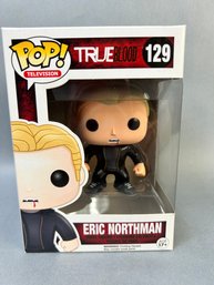 Funko Pop Eric Northman.