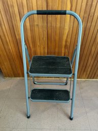 Easy Reach Step Stool