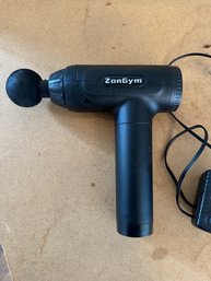 Zongym Message Gun