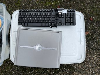 Laptop Keyboard And More *Local Pick-up Only*