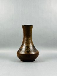 Studio Pottery Vase