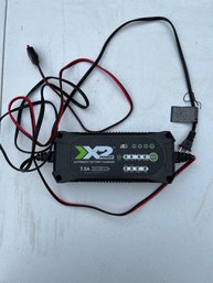 X2 Battery Charger *Local Pick-up Only*
