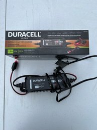 Duracell Battery Charger *Local Pick-up Only*