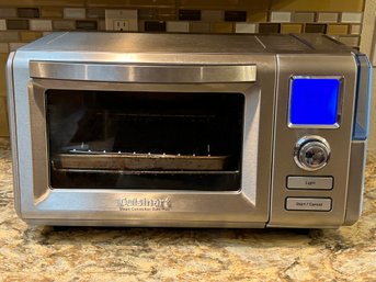 Cuisinart Combo Steam Convection Oven CSO-300 *local Pick Up Only*