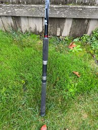 Competitor Spinning Combo Rod *Local Pick-up Only*