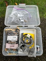 Lot Of Hardware *Local Pick-up Only*