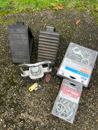 Lot Of Towing Items *Local Pick-up Only*