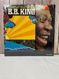 B.B. King.  Completely Well