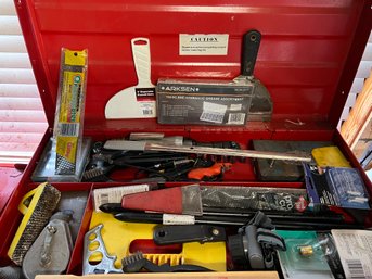 Top Drawer Of Tools *Local Pick-up Only*