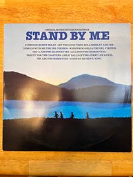 Stand By Me, Soundtrack.