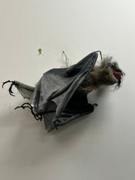 Ugly Halloween Bat