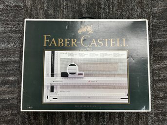 Faber Castell TK System Plus A3