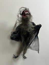 Hanging Bat #2