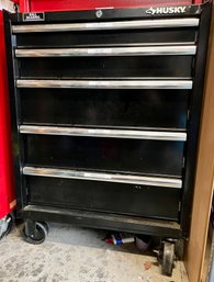 Husky Ball Bearing Rolling Tool Chest *Local Pick-up Only*